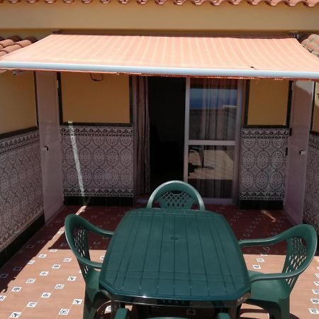Atico Vistamar Penthouse With Views Lejlighed La Cala Del Moral Eksteriør billede